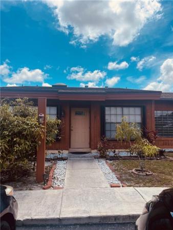 Maple Run, 7488 NW 33rd St, Lauderhill, Florida 33319, image 1