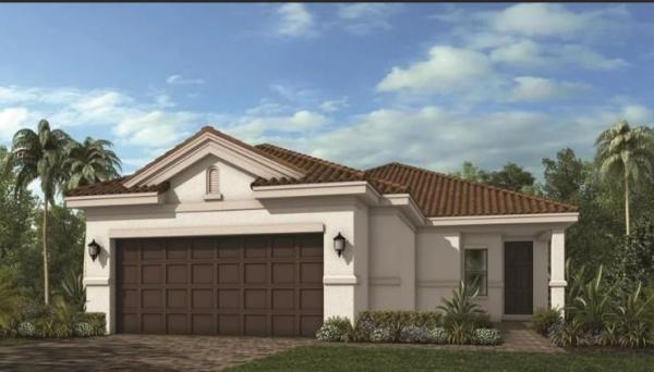 Esplanade At Tradition, 10001 SW Arrezzo Rd, Port St. Lucie, Florida 34987, image 1