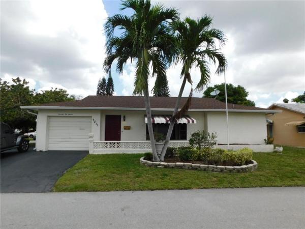 Westwood 17, 7211 NW 76th Ct, Tamarac, Florida 33321, image 1