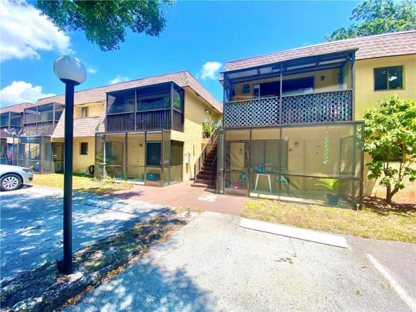 Village Townhouse Pompano Beach, 1225 S Flagler Ave #310, Pompano Beach, Florida 33060, image 1