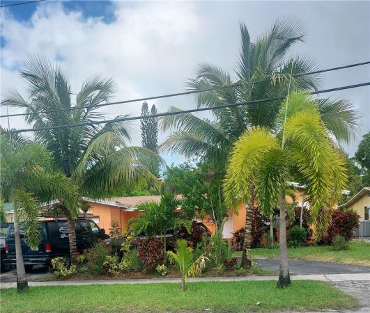 Holiday Village, 2320 NW 42nd Ave, Lauderhill, Florida 33313, image 1