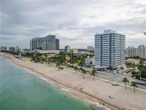 The Seasons, 209 N Fort Lauderdale Beach Blvd #11H, Fort Lauderdale, Florida 33304, image 1
