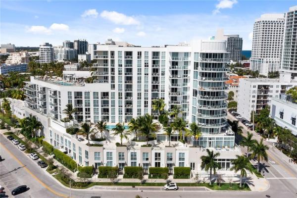 Tiffany House, 401 N Birch Rd #616, Fort Lauderdale, Florida 33304, image 3