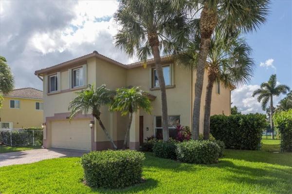 Borgata, 1806 Magliano Dr, Boynton Beach, Florida 33436, image 1
