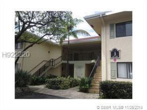 Marina Oaks, 2445 SW 18th Ter #1106, Fort Lauderdale, Florida 33315, image 1