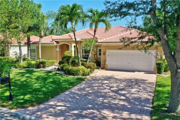 Yardley Estates, 10261 NW 54th Pl, Coral Springs, Florida 33076, image 1