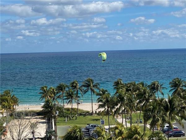 Sea Tower, 2840 N Ocean Blvd #903, Fort Lauderdale, Florida 33308, image 1