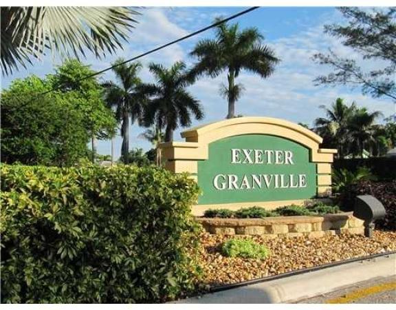 Exeter, 7863 Exeter Blvd #202, Tamarac, Florida 33321, image 1