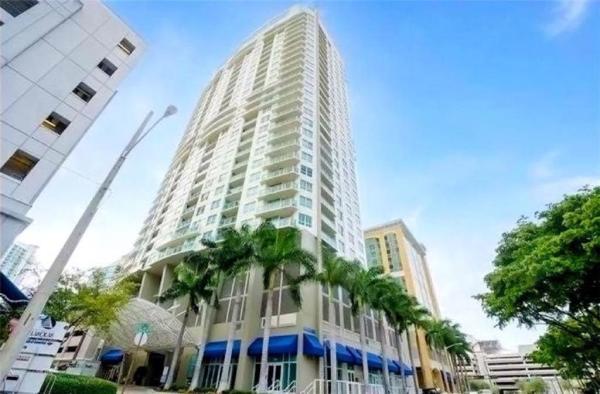 350 Las Olas Place, 350 SE 2nd St #2720, Fort Lauderdale, Florida 33301, image 1