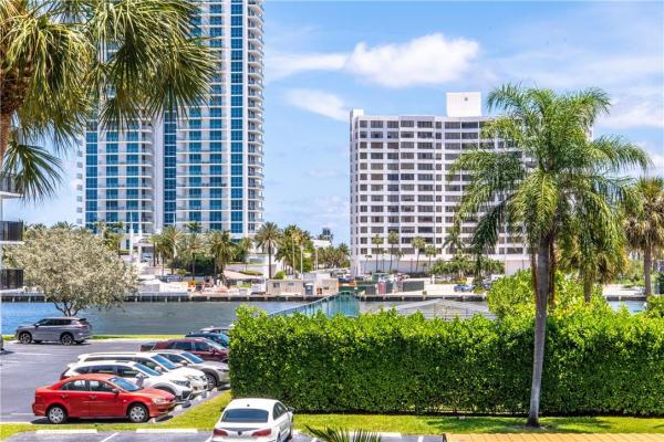 Towers Of Oceanview South, 600 Parkview Dr #226, Hallandale Beach, Florida 33009, image 1