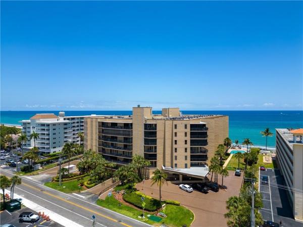 Overlook, 1167 Hillsboro Mile #702, Hillsboro Beach, Florida 33062, image 1