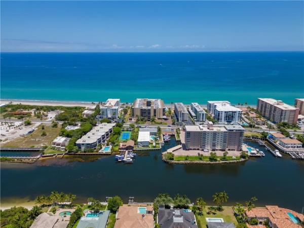 Overlook, 1167 Hillsboro Mile #702, Hillsboro Beach, Florida 33062, image 1