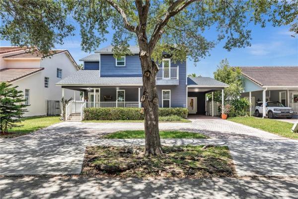 Garden Hills West, 15971 SW 96th Ter, The Hammocks, Florida 33196, image 1