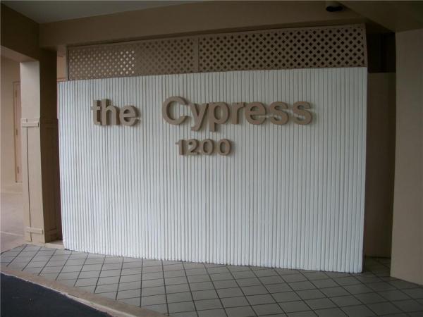 The Cypress, 1200 Saint Charles Pl #621, Pembroke Pines, Florida 33026, image 1