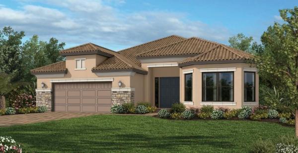 Esplanade At Tradition, 13365 SW Alejandro Ct, Port St. Lucie, Florida 34987, image 1