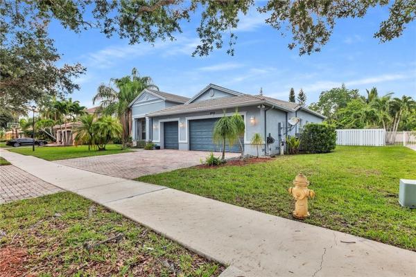 Hibbs' Grove, 4808 Tropicana Ave, Cooper City, Florida 33330, image 1