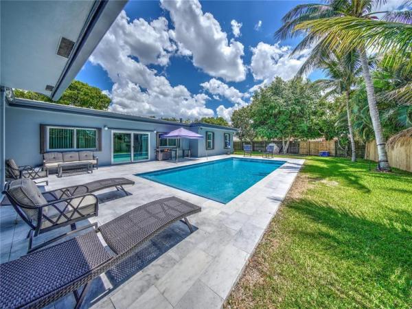 New Orleans Villas, 1941 SW 74th Ave, Plantation, Florida 33317, image 1