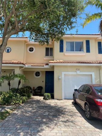 Parkside Village, 2761 S Evergreen Cir, Boynton Beach, Florida 33426, image 1