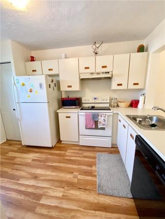 Monterey Village, 438 NE 210th Circle Ter #205-4B, Ives Estates, Florida 33179, image 1