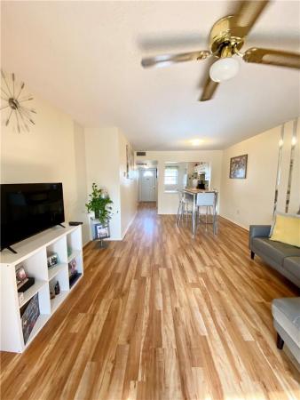 Monterey Village, 438 NE 210th Circle Ter #205-4B, Ives Estates, Florida 33179, image 3