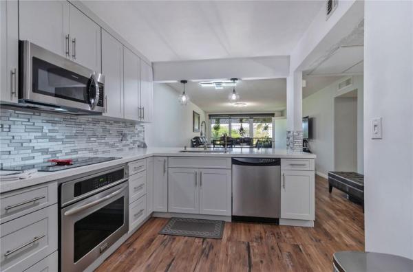 Fairways At Palm-Aire, 2551 S Palm Aire Dr #207, Pompano Beach, Florida 33069, image 1