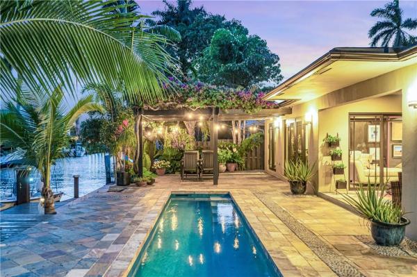 South New River Isles, 1200 Guava Isle, Fort Lauderdale, Florida 33315, image 1