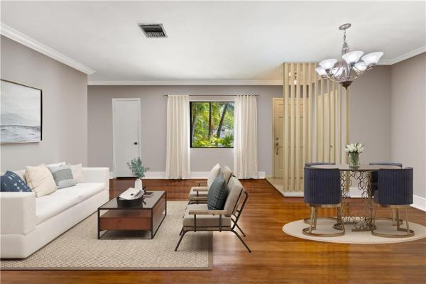 Coral Way Village, 8311 SW 34th Ter, Westchester, Florida 33155, image 1