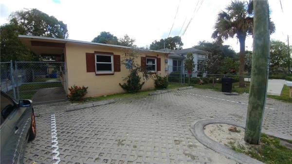 Lauderdale Homesites, 1710 NW 9th St, Fort Lauderdale, Florida 33311, image 1