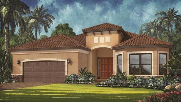 Esplanade At Tradition, 13357 SW Alejandro Ct, Port St. Lucie, Florida 34987, image 1