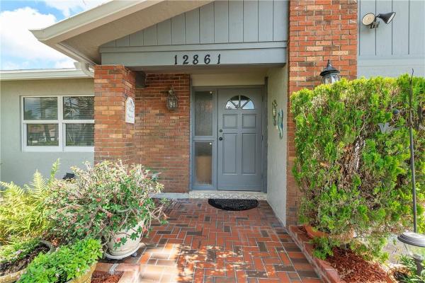 Orange Tree Lakes, 12861 SW 11th Pl, Davie, Florida 33325, image 1