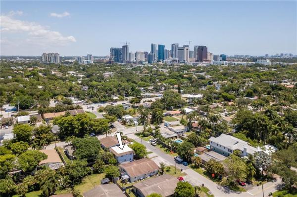 Croissant Park West River, 1227 SW 8th Ave, Fort Lauderdale, Florida 33315, image 1
