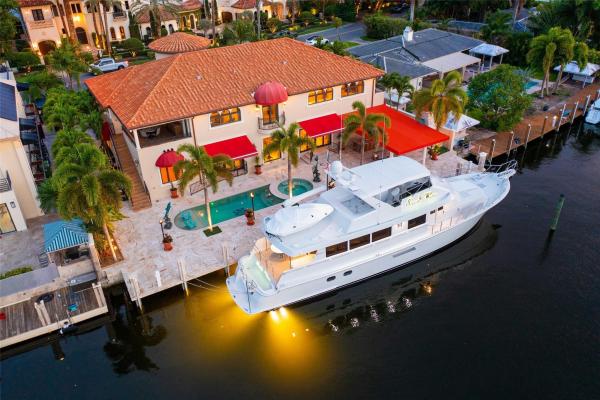 Beach Way Heights, 1265 Seminole Dr, Fort Lauderdale, Florida 33304, image 1