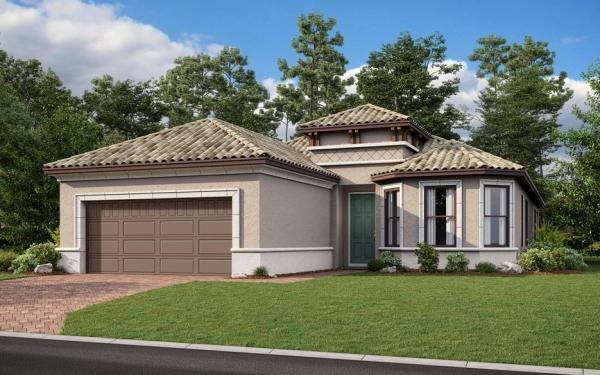 Esplanade At Tradition, 9952 SW Cloister Dr, Port St. Lucie, Florida 34987, image 1