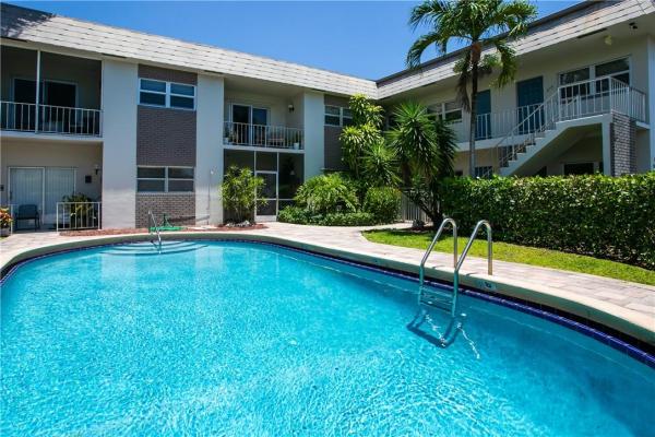 Oakland East Manors, 1581 NE 34th Ct #115, Oakland Park, Florida 33334, image 1