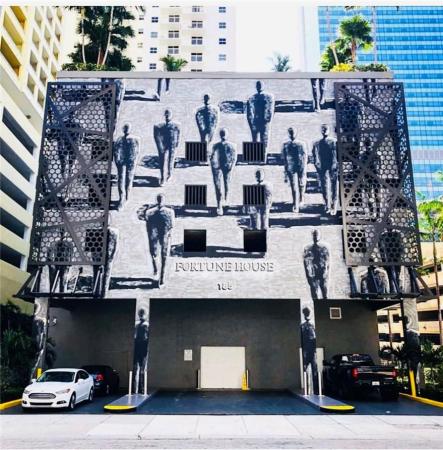 Fortune House, 185 SE 14th Ter #1901, Miami, Florida 33131, image 1