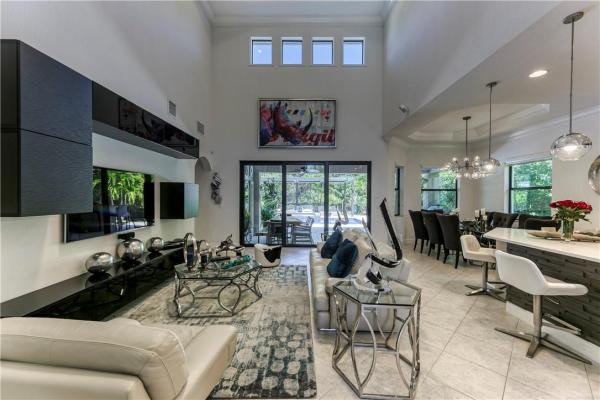 Parkland Golf & Country Club, 8181 Canopy Ter, Parkland, Florida 33076, image 1