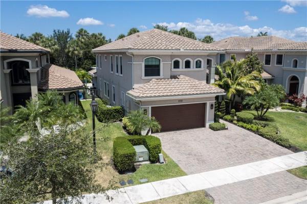 Parkland Golf & Country Club, 8181 Canopy Ter, Parkland, Florida 33076, image 2