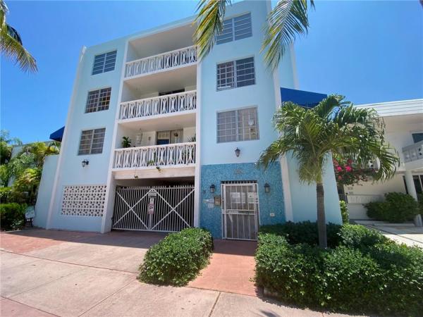Collins View, 335 Collins Ave #403, Miami Beach, Florida 33139, image 1