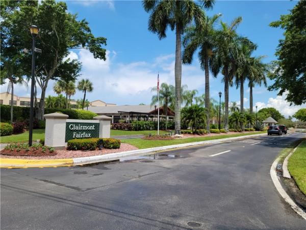 Clairmont At Kings Point, 10685 W Clairmont Cir #105, Fort Lauderdale, Florida 33321, image 1