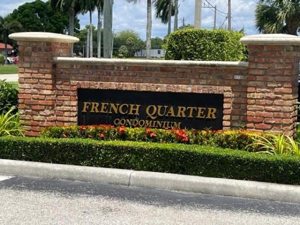 French Quarter, 284 NW 69th Ave #279, Plantation, Florida 33317, image 1