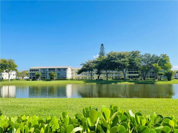 Dorset At Century Village, 55 Dorset #B, Boca Raton, Florida 33434, image 1