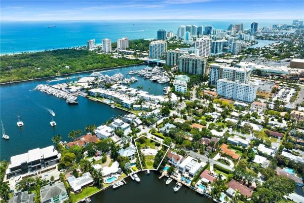 Beach Way Heights, 1201 Seminole Dr, Fort Lauderdale, Florida 33304, image 1