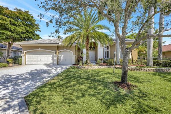 Fox Ridge Estates, 10561 NW 66th St, Parkland, Florida 33076, image 1