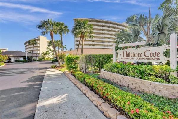 Hillsboro Cove, 1523 E Hillsboro Blvd #136, Deerfield Beach, Florida 33441, image 1