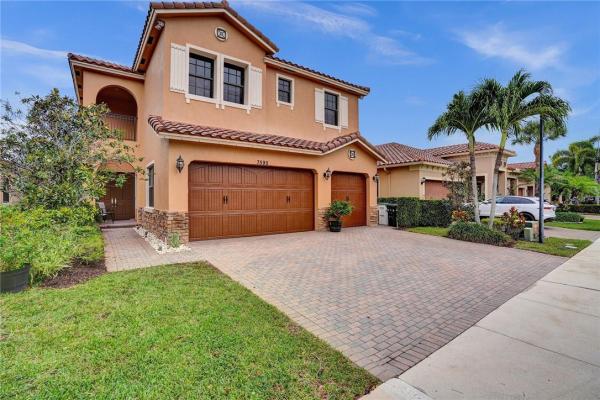 Parkland Reserve, 7595 NW 111th Way, Parkland, Florida 33076, image 1