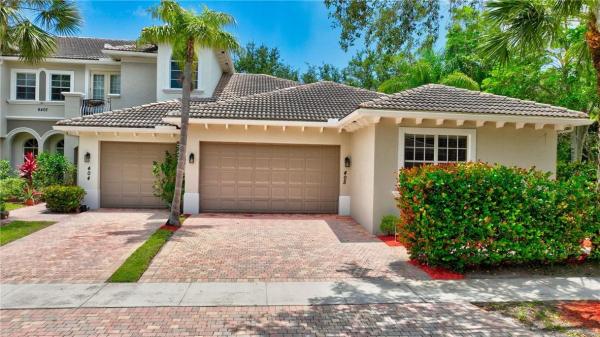 Bella Verde, 6407 Bella Cir #405, Boynton Beach, Florida 33437, image 1