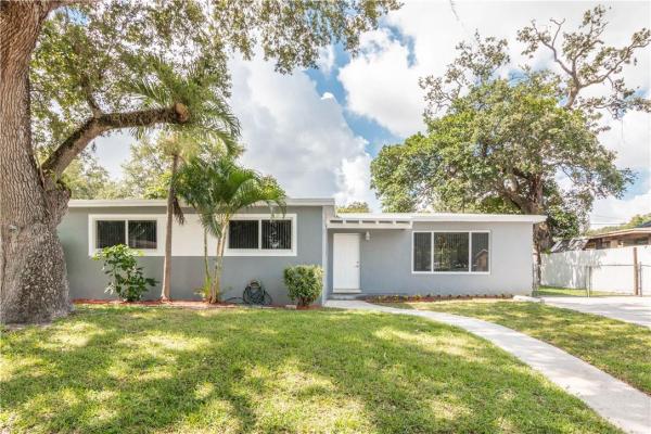Westwood Manor Estates, 2460 NW 170th Ter, Miami Gardens, Florida 33056, image 1