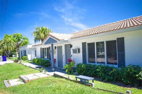 Pompano Beach Park, 401 Hibiscus Ave, Pompano Beach, Florida 33062, image 1