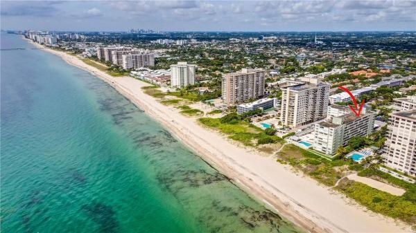 1850 S Ocean Blvd #405, Pompano Beach, Florida 33062, image 1