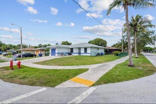 Hunters Run, 597 NW 19th Ter, Pompano Beach, Florida 33069, image 1